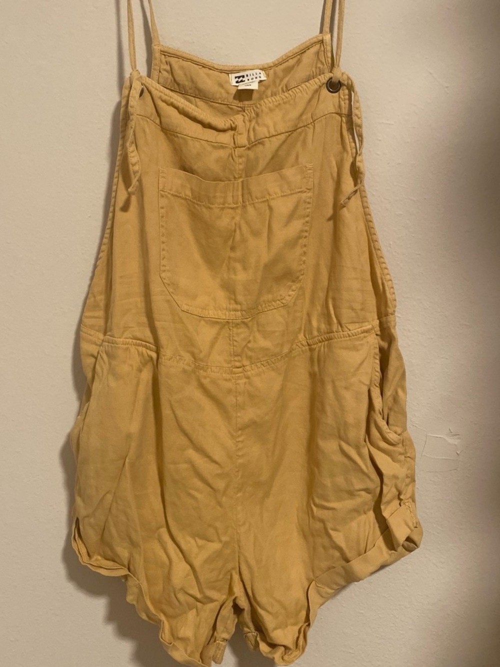 Billabong romper